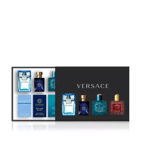 Versace aftershave for men boots